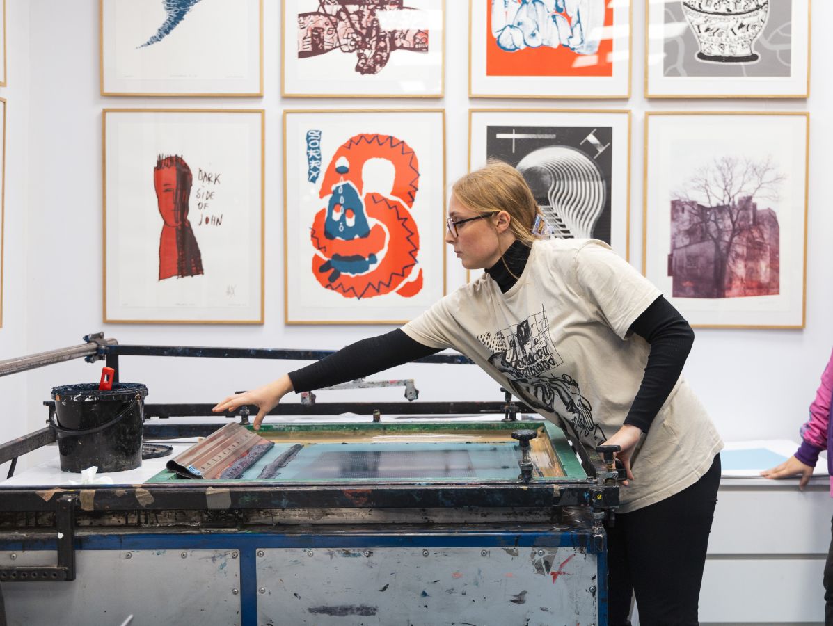 Julia Opalińska – 